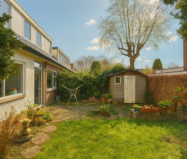 Te huur: Huis Gerard Doulaan 29 in Muiderberg - Foto 5