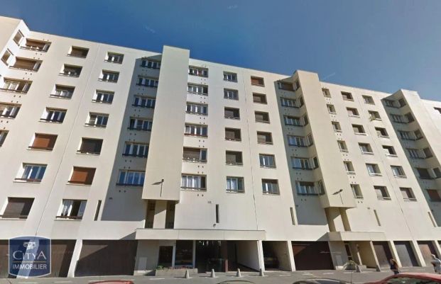 Appartement à louer 3 pièces 80.47m² - Photo 1