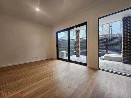 61/1 Ingold Street, Coombs ACT 2611 - Apartment For Rent | Domain - Photo 5