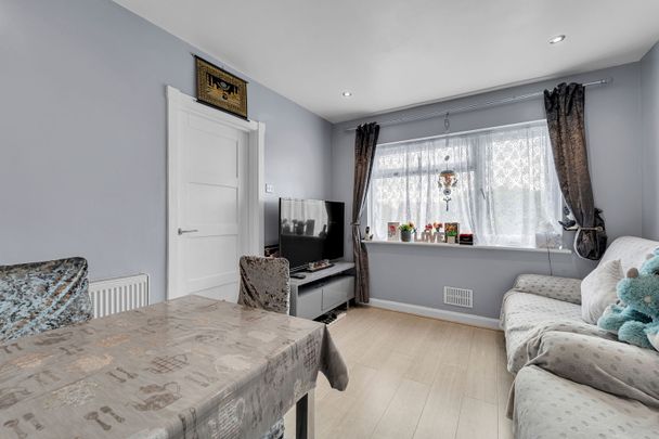 West End Lane, Harlington, Hayes, UB3 5LU - Photo 1