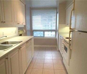 For Lease - 3 Rean Drive Unit# 2310, Toronto, Ontario - Photo 2