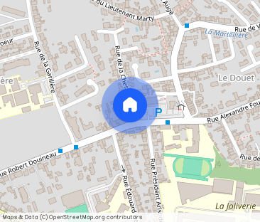 Location appartement Saint Sebastien Sur Loire : 544 € - AJP Immobi... - Photo 1