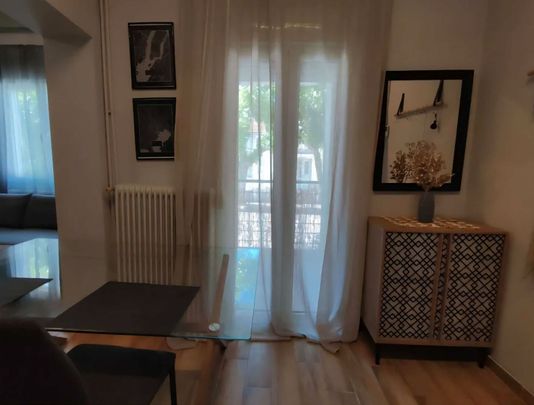 Μονοκατοικία για ενοικίαση Άγιος Βασίλειος (Βόλος) - Φωτογραφία 1