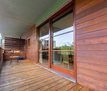 Appartement te huur - Foto 3