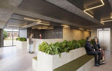 1 bedroom apartment to rent - Photo 2