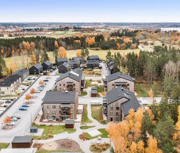 Husbytorpsvägen, Bro - Photo 3