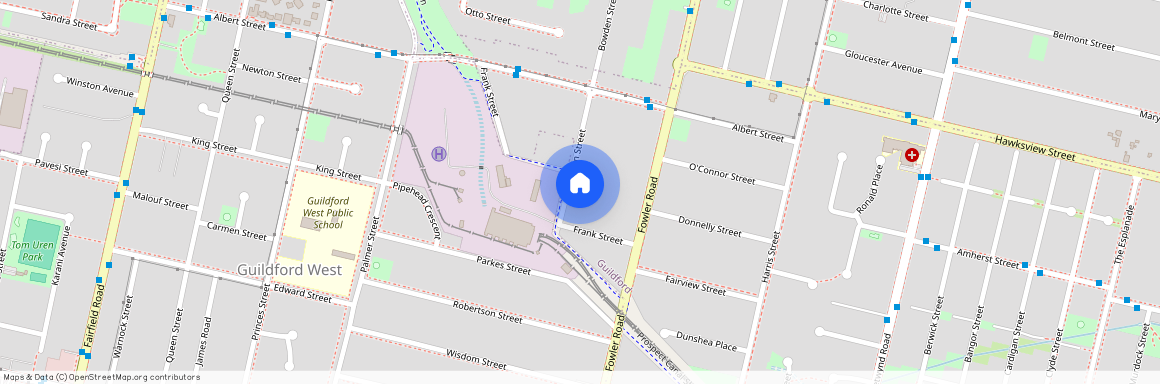 52 BOWDEN STREET, NSW 2161, Guildford