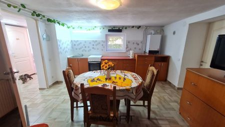 Apartament 2 camere la demisolul unei case, zona Sub Arini - Photo 5