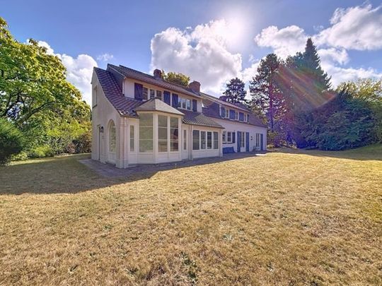 Villa te huur - Photo 1