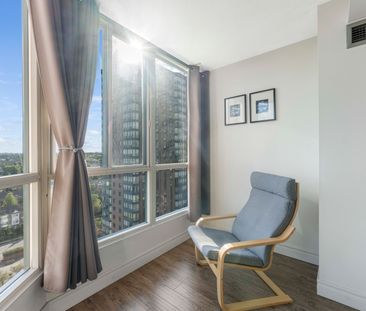 For Lease - 145 Hillcrest Avenue Unit# 1202, Mississauga, Ontario - Photo 3