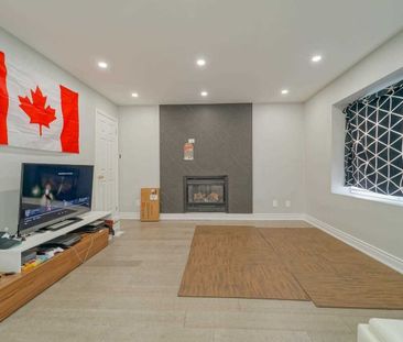 For Lease - 64 Somerset Drive, Brampton, Ontario - Photo 1