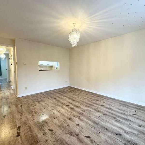 Bunning Way, Barnsbury, N7 - Photo 1