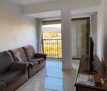 Piso de alquiler en Doctor Palos - Alto Palancia - Photo 4