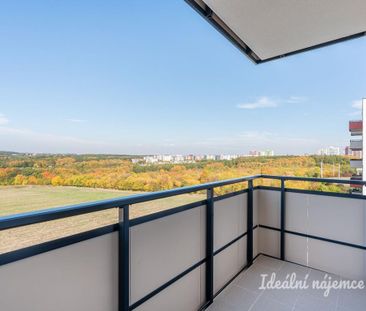 Pronájem bytu 3+kk 64 m2 - Photo 1