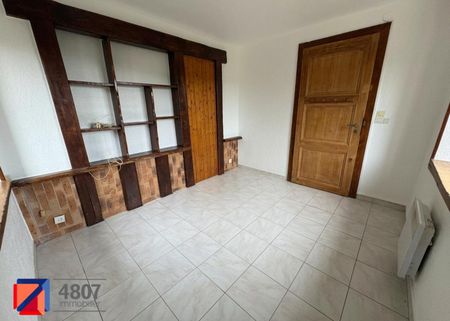 Appartement T2 à louer à La Muraz - Photo 5