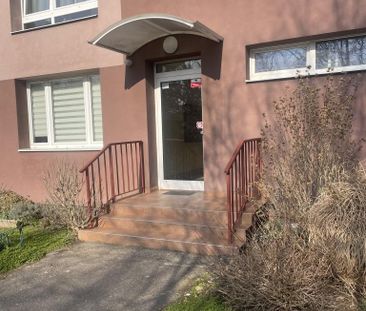 Pronájem bytu 1+kk 27 m2 - Photo 6