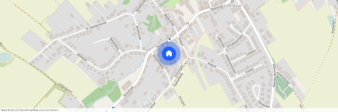 Hulsterberg, 6, 101, 3061, Bertem