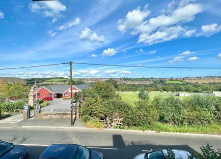 3 bedroom terraced house to rent - Photo 5