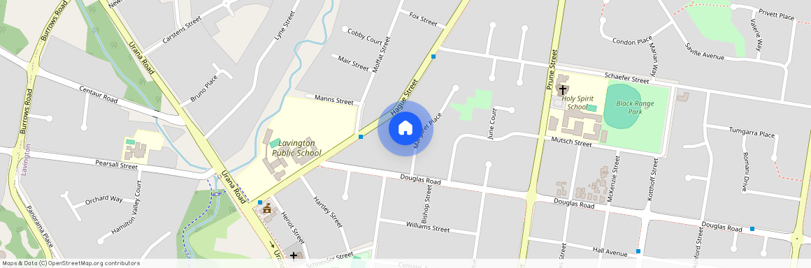 3/521 Margaret Place, 2641, Lavington, Nsw