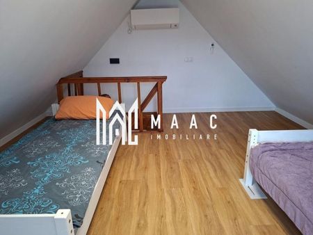 Apartament 2 camere de inchiriat | Sibiu | Piata Cluj | renovat - Photo 5
