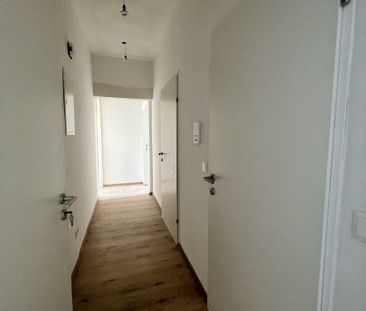 Prov.Frei - 2er WG taugliche Wohnung mit Balkon nähe XXX-Lutz - Top... - Photo 4