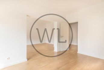 Apartamento T3 em Lisboa