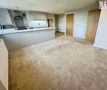 3 bedroom apartment to rent - Photo 5