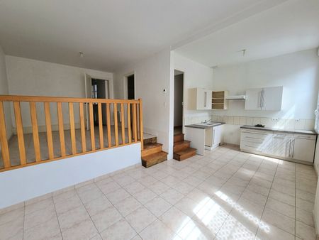 Location Appartement 2 pièces 50m² - Photo 2