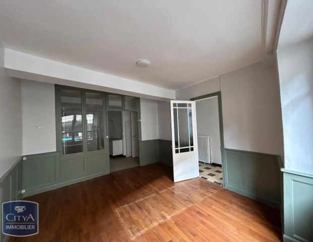 Maison à louer 3 pièces 75m² - Photo 1