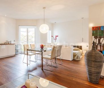 Loft Feeling - für Singles - Photo 3