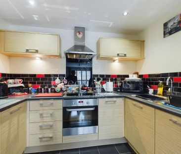 1 bedroom apartment to rent - Photo 5