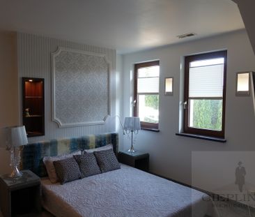 Mierzyn dom wolno stojący 150 m2, 6900 zł +media - Фото 4