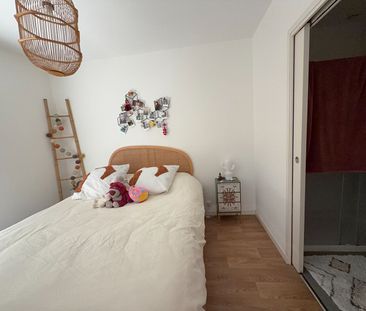 Location Maison 4 pièces 96m² - Photo 4