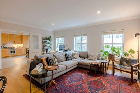 Robert Adam Street, Marylebone, London, W1U - Photo 2