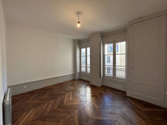 Appartement 3 pièces – LYON - Photo 1