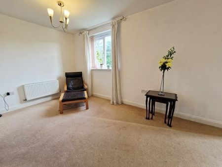 Gladstone House, Gladstone Close, BB2 - Photo 5