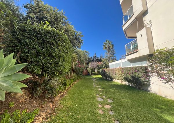 829097 - Studio for rent Las Chapas Playa, Marbella, Málaga, Spain