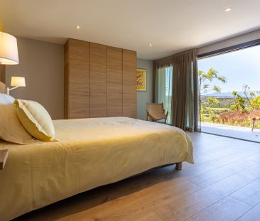 Rental Villa Bonifacio 7 Rooms 350 m² - Photo 4