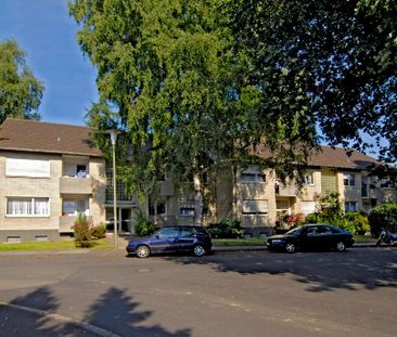 Ruhig gelegene 2-Zimmer-Wohnung in Rösrath Forsbach - Photo 3