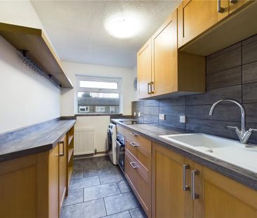 1 bedroom maisonette to rent - Photo 5