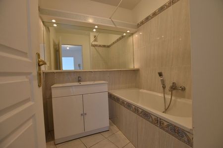 Appartement 2 Pièces 45 m² - Photo 2