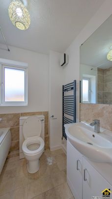 3 bed Semi-detached in Linden Drive Bristol, Bradley Stoke, Bristol, BS32 8DT - Photo 1