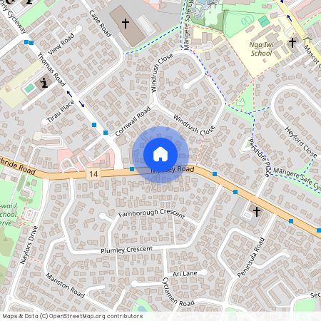 725 Massey Road, Manukau City, Mangere