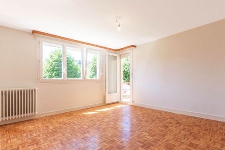 Location appartement 4 pièces, 66.56m², Melun - Photo 2