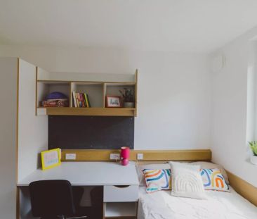 Premium Single Shared Facilities - Photo 6