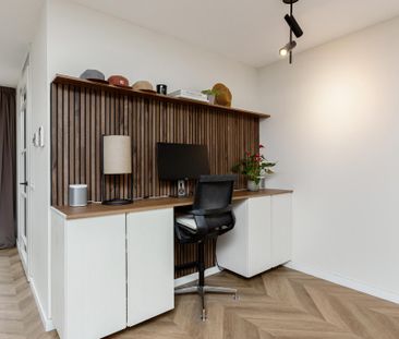 Te huur: Appartement Kromhout in Dordrecht - Photo 3