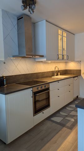 Heimdalsgatan, Märsta - Photo 4