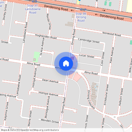 1/321 Orrong Road, VIC 3183, St Kilda East