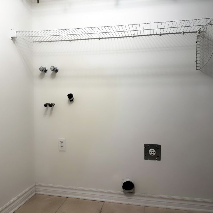 Appartement à louer - Laval (Chomedey) (Autres) - Photo 1