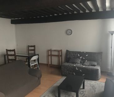 Location Appartement 2 pièces 49m² - Photo 2